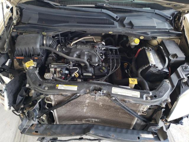 Photo 7 from auction – 2010 DODGE GRAND CARA with VIN 2D4RN4DEXAR477566