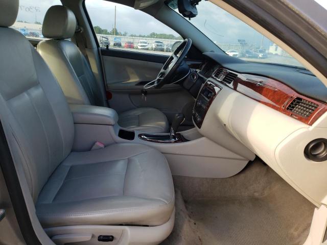 Photo 5 from auction – 2006 CHEVROLET IMPALA LT with VIN 2G1WC581669265122