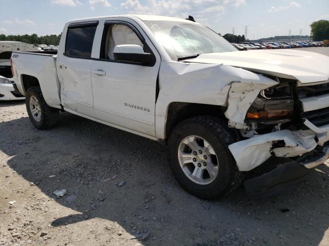Photo 9 from auction – 2016 CHEVROLET SILVERADO with VIN 3GCUKREC2GG143296