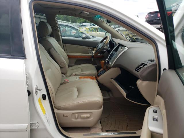 صورة رقم 5 من المزاد - 2007 LEXUS RX 350 مع VIN 2T2HK31U87C035638