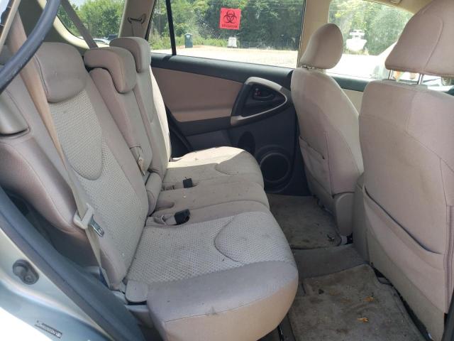Photo 6 from auction – 2007 TOYOTA RAV4 with VIN JTMZD33V376046594