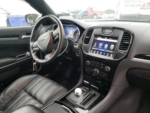 Photo 9 from auction – 2021 CHRYSLER 300 S with VIN 2C3CCABG9MH545544