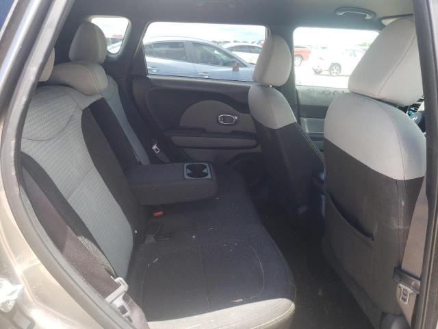 Photo 6 from auction – 2016 KIA SOUL + with VIN KNDJP3A5XG7294312