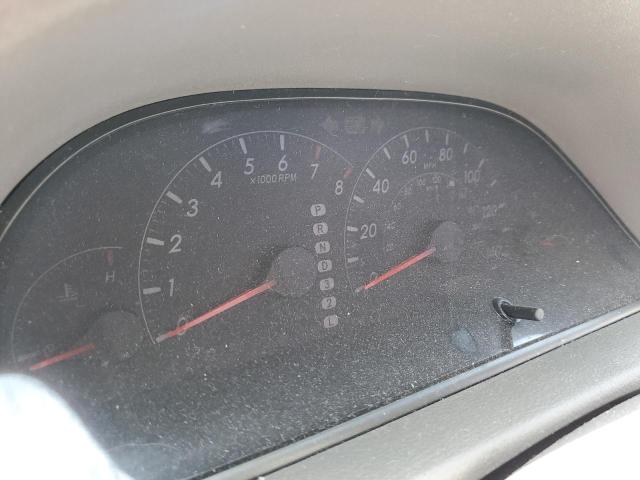 Photo 8 from auction – 2006 TOYOTA CAMRY LE with VIN 4T1BF30K16U113267