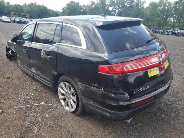 Photo 3 from auction – 2013 LINCOLN MKT with VIN 2LMHJ5FKXDBL56384