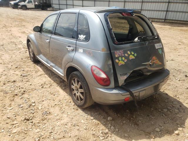 Photo 3 from auction – 2010 CHRYSLER PT CRUISER with VIN 3A4GY5F96AT164913