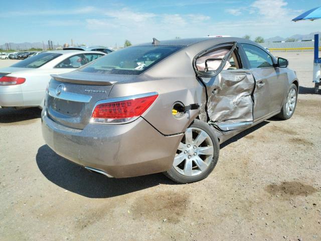 Photo 4 from auction – 2012 BUICK LACROSSE P with VIN 1G4GF5E31CF216661