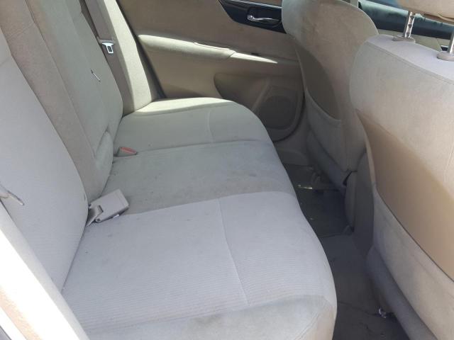Photo 6 from auction – 2013 NISSAN ALTIMA 2.5 with VIN 1N4AL3AP2DN500460