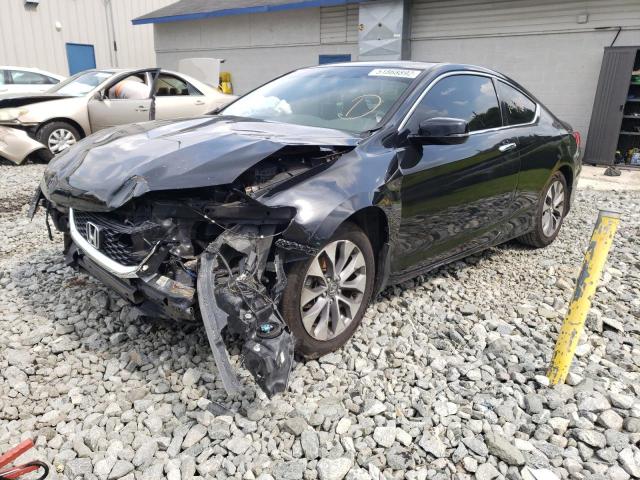 Photo 2 from auction – 2013 HONDA ACCORD EXL with VIN 1HGCT1B80DA010929