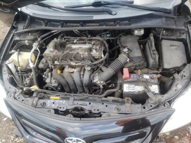 Photo 7 from auction – 2013 TOYOTA COROLLA BA with VIN 2T1BU4EE8DC001840
