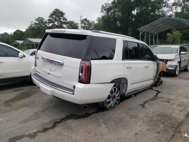 Photo 4 from auction – 2015 GMC YUKON DENA with VIN 1GKS2CKJ9FR635608