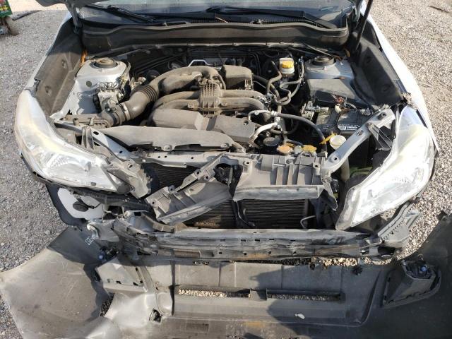 Photo 7 from auction – 2014 SUBARU FORESTER 2 with VIN JF2SJAHC6EH425887