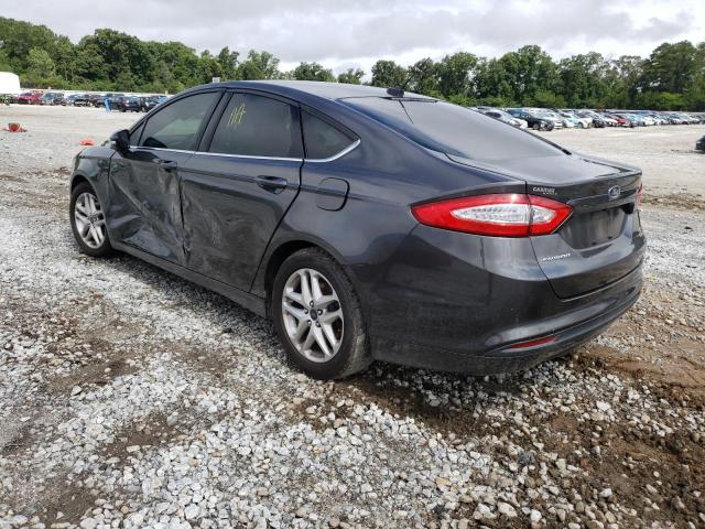Photo 3 from auction – 2016 FORD FUSION SE with VIN 1FA6P0HD4G5106547