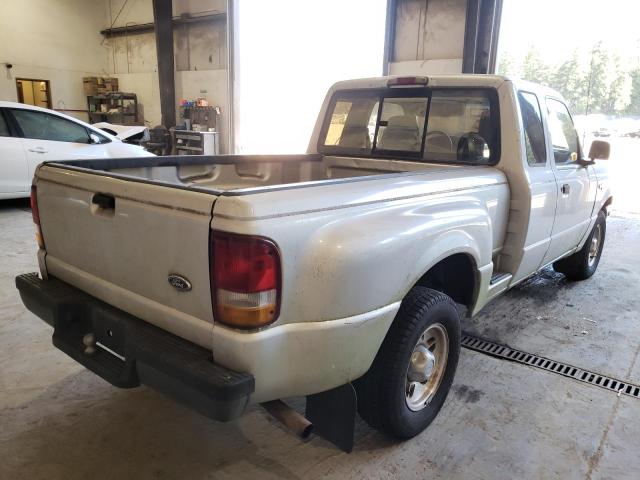 Photo 4 from auction – 1996 FORD RANGER SUP with VIN 1FTCR14A7TPB26296