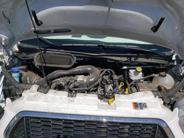Photo 7 from auction – 2021 FORD TRANSIT T- with VIN 1FTBR1Y89MKA25214