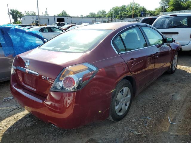 Photo 4 from auction – 2008 NISSAN ALTIMA 2.5 with VIN 1N4AL21E58N488285