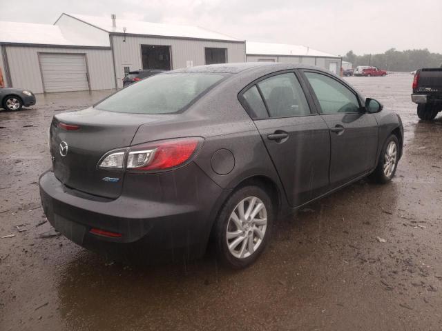 Photo 4 from auction – 2012 MAZDA 3 I with VIN JM1BL1V80C1688102