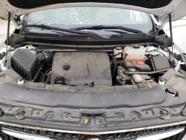 Photo 7 from auction – 2018 BUICK ENCLAVE ES with VIN 5GAEVAKW8JJ236634