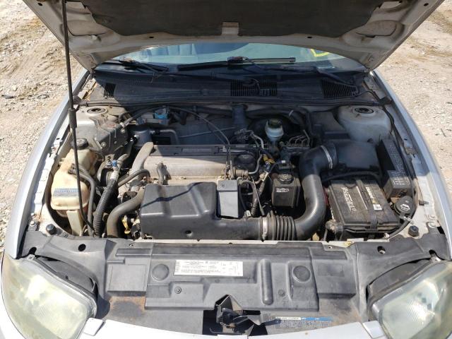 Photo 7 from auction – 2004 CHEVROLET CAVALIER with VIN 1G1JC52F147118073