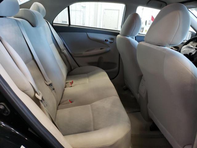 Photo 6 from auction – 2009 TOYOTA COROLLA BA with VIN 1NXBU40E09Z073757