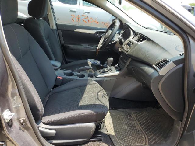 Photo 5 from auction – 2016 NISSAN SENTRA S with VIN 3N1AB7AP3GY276937