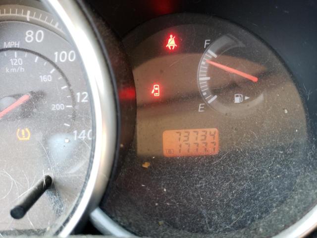 Photo 8 from auction – 2010 NISSAN VERSA S with VIN 3N1BC1AP6AL385234