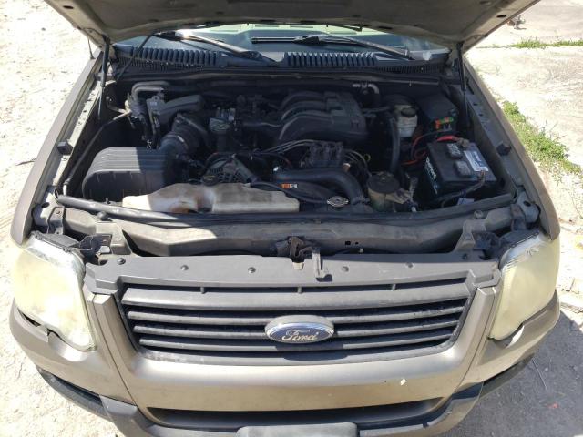 Photo 7 from auction – 2006 FORD EXPLORER with VIN 1FMEU62E86UA61518