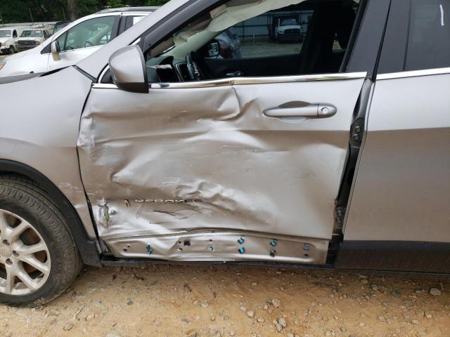 Photo 10 from auction – 2015 JEEP CHEROKEE L with VIN 1C4PJLCB8FW766154