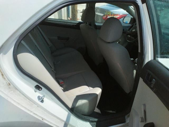 Photo 6 from auction – 2013 KIA FORTE LX with VIN KNAFT4A28D5679207