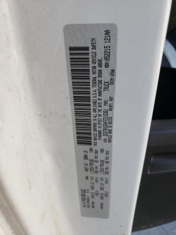 Photo 10 from auction – 2015 RAM PROMASTER with VIN 3C6TRVDG4FE516361