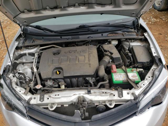Photo 7 from auction – 2019 TOYOTA COROLLA L with VIN 5YFBURHE6KP896394
