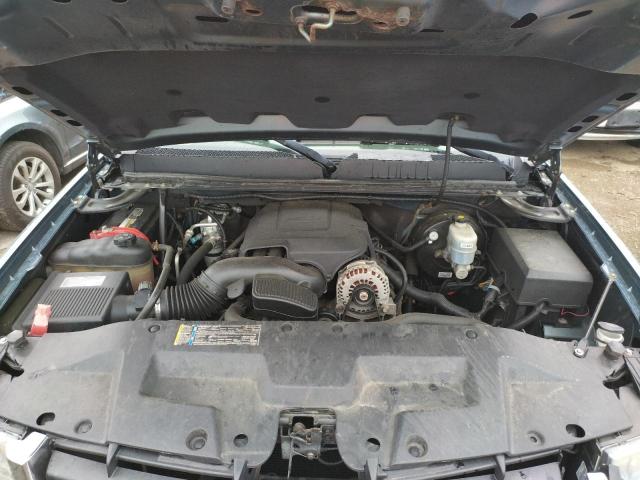 Photo 7 from auction – 2009 GMC SIERRA K15 with VIN 3GTEK23M99G227755