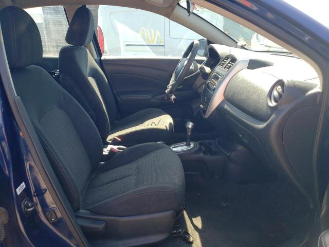 Photo 5 from auction – 2018 NISSAN VERSA S with VIN 3N1CN7AP3JL833608