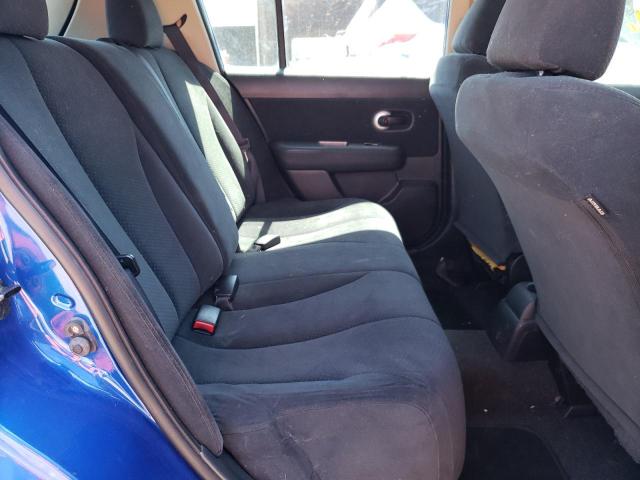 Photo 6 from auction – 2011 NISSAN VERSA S with VIN 3N1BC1CPXBL422719