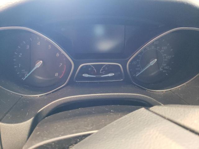 Photo 8 from auction – 2014 FORD FOCUS SE with VIN 1FADP3F29EL325801