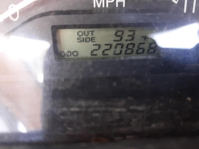 Photo 8 from auction – 2005 TOYOTA COROLLA CE with VIN 1NXBR32E25Z540888
