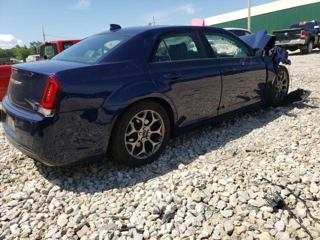 Photo 4 from auction – 2016 CHRYSLER 300 S with VIN 2C3CCAGG6GH296293