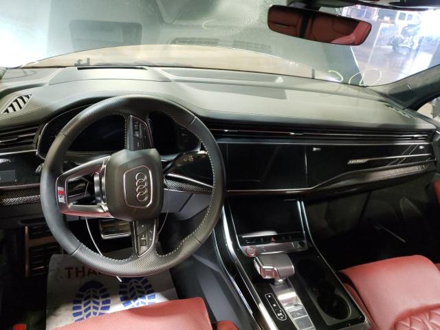 Photo 7 from auction – 2020 AUDI SQ7 PRESTI with VIN WA1VWAF70LD013191