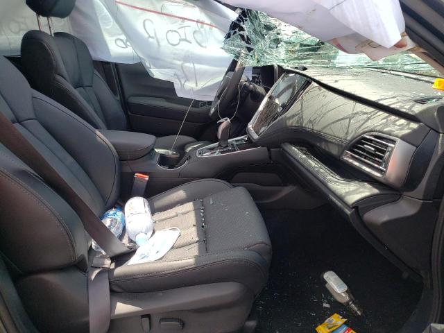 Photo 5 from auction – 2022 SUBARU OUTBACK LI with VIN 4S4BTGND2N3252497