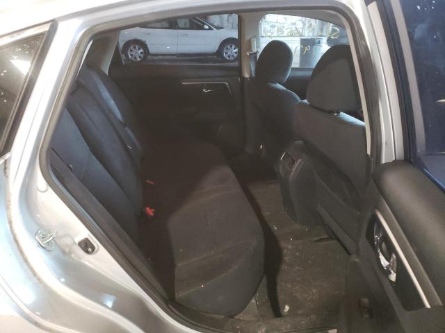 Photo 6 from auction – 2014 NISSAN ALTIMA 2.5 with VIN 1N4AL3AP2EC286390