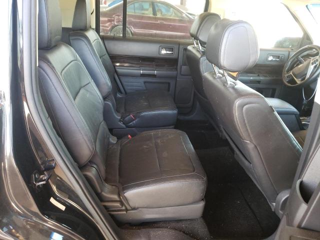 Photo 6 from auction – 2013 FORD FLEX SEL with VIN 2FMGK5C87DBD27969