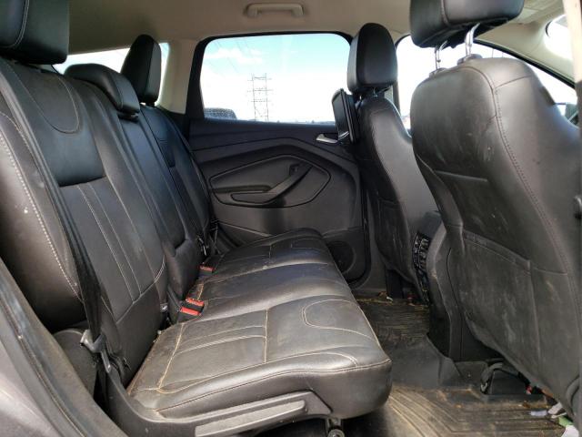 Photo 6 from auction – 2013 FORD ESCAPE TIT with VIN 1FMCU9J99DUD39529