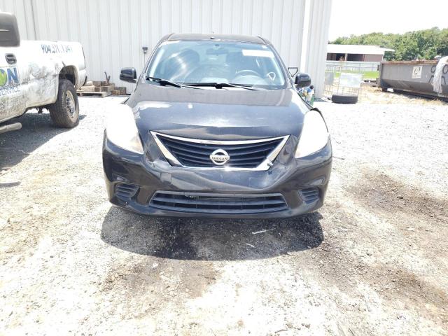 Photo 9 from auction – 2012 NISSAN VERSA S with VIN 3N1CN7APXCL901776