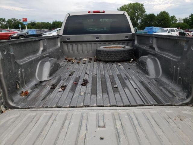 Photo 6 from auction – 2007 GMC NEW SIERRA with VIN 1GTEK14037E546451