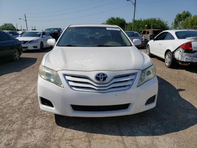 Photo 9 from auction – 2010 TOYOTA CAMRY with VIN 4T1BF3EK7AU542284