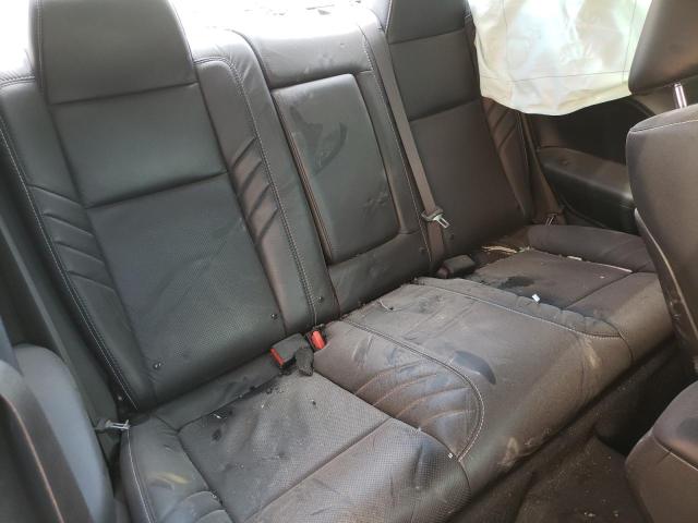 Photo 6 from auction – 2019 DODGE CHALLENGER with VIN 2C3CDZL92KH606256