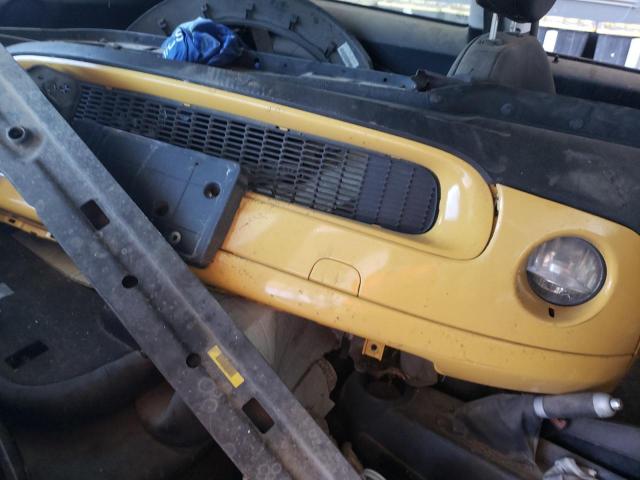 Photo 6 from auction – 2007 MINI COOPER with VIN WMWMF33527TT56500