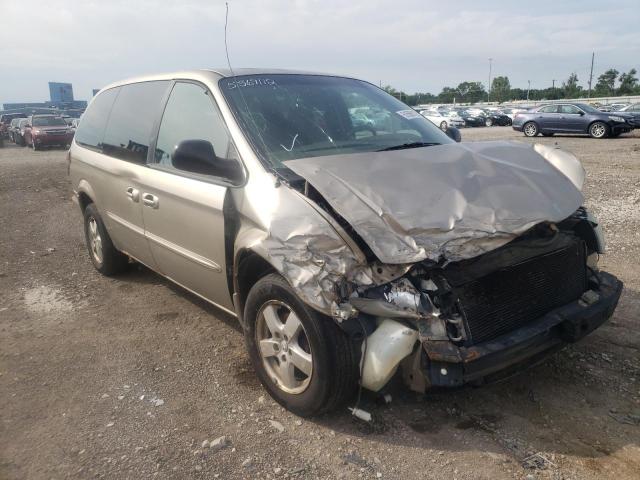 Photo 1 from auction – 2003 CHRYSLER TOWN & COU with VIN 2C4GP44303R132594