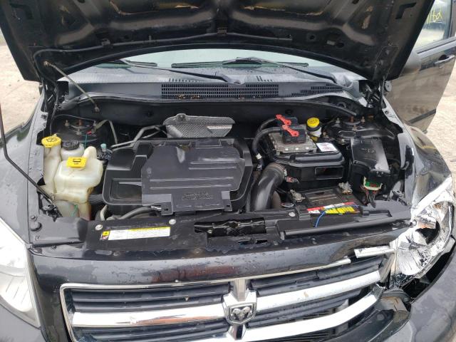 Photo 7 from auction – 2011 DODGE CALIBER UP with VIN 1B3CB9HB5BD123775