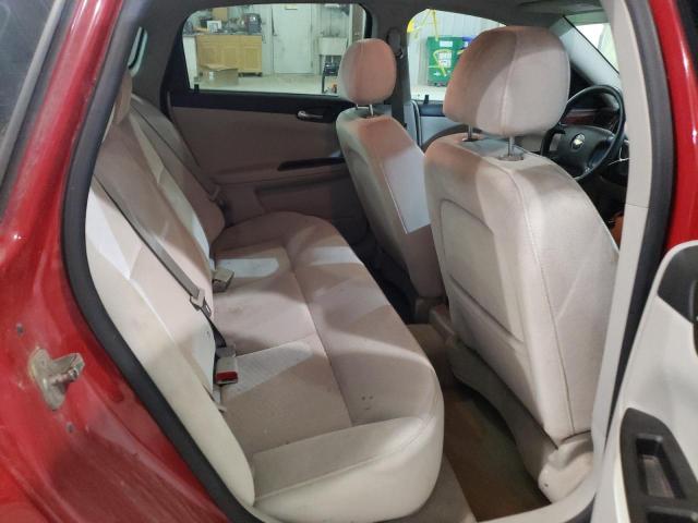 Photo 6 from auction – 2007 CHEVROLET IMPALA LT with VIN 2G1WT58KX79249032